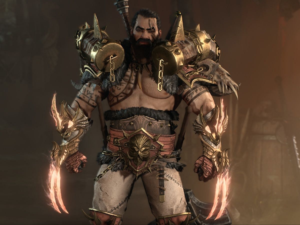 Whilrwind Barbarians are easy and fun, what's not to like? (Image via Blizzard Entertainment)